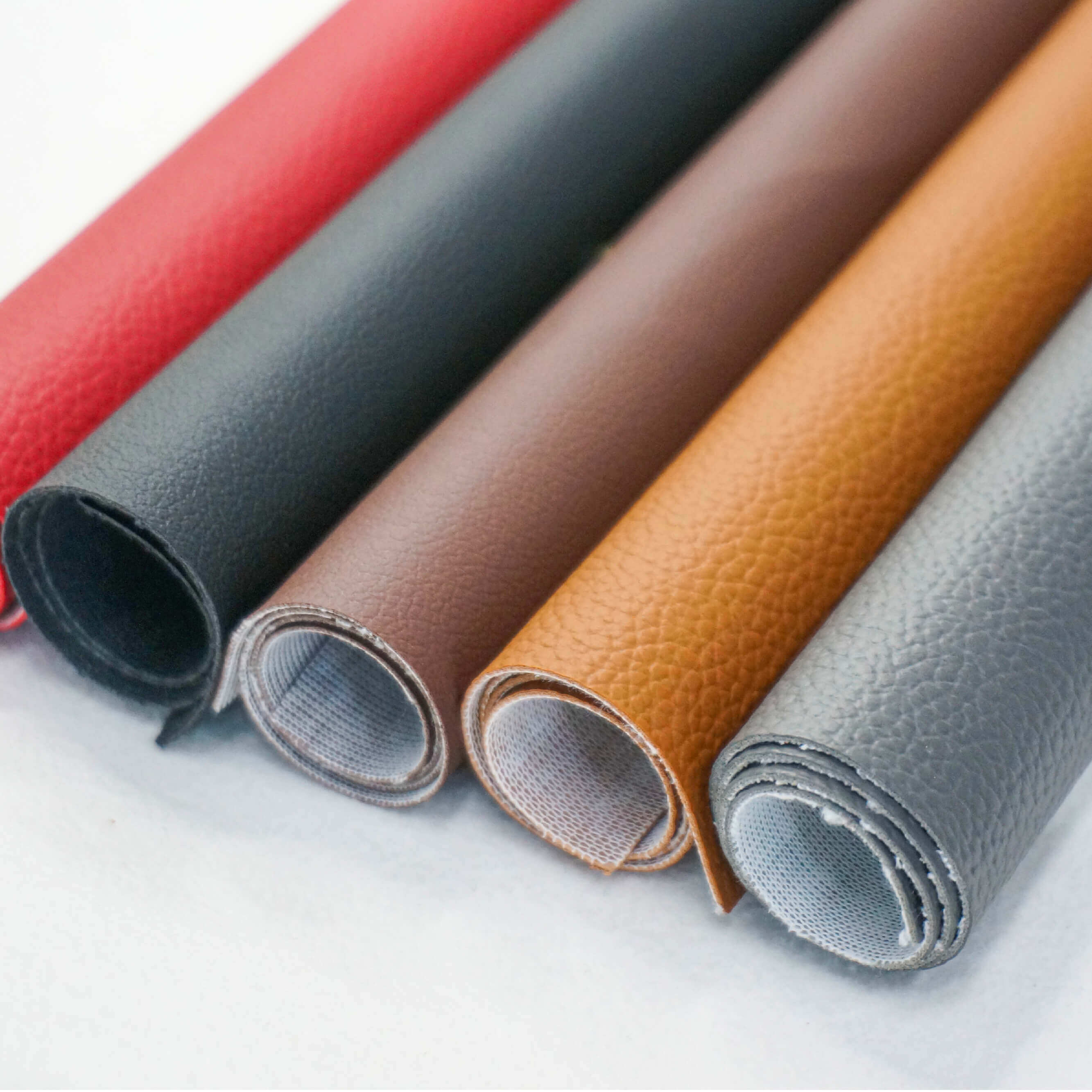 Pvc Leather For Car Seat